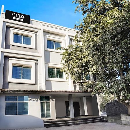 Hotel O Danish Nagar Hosangabad Rd Бхопал Екстер'єр фото
