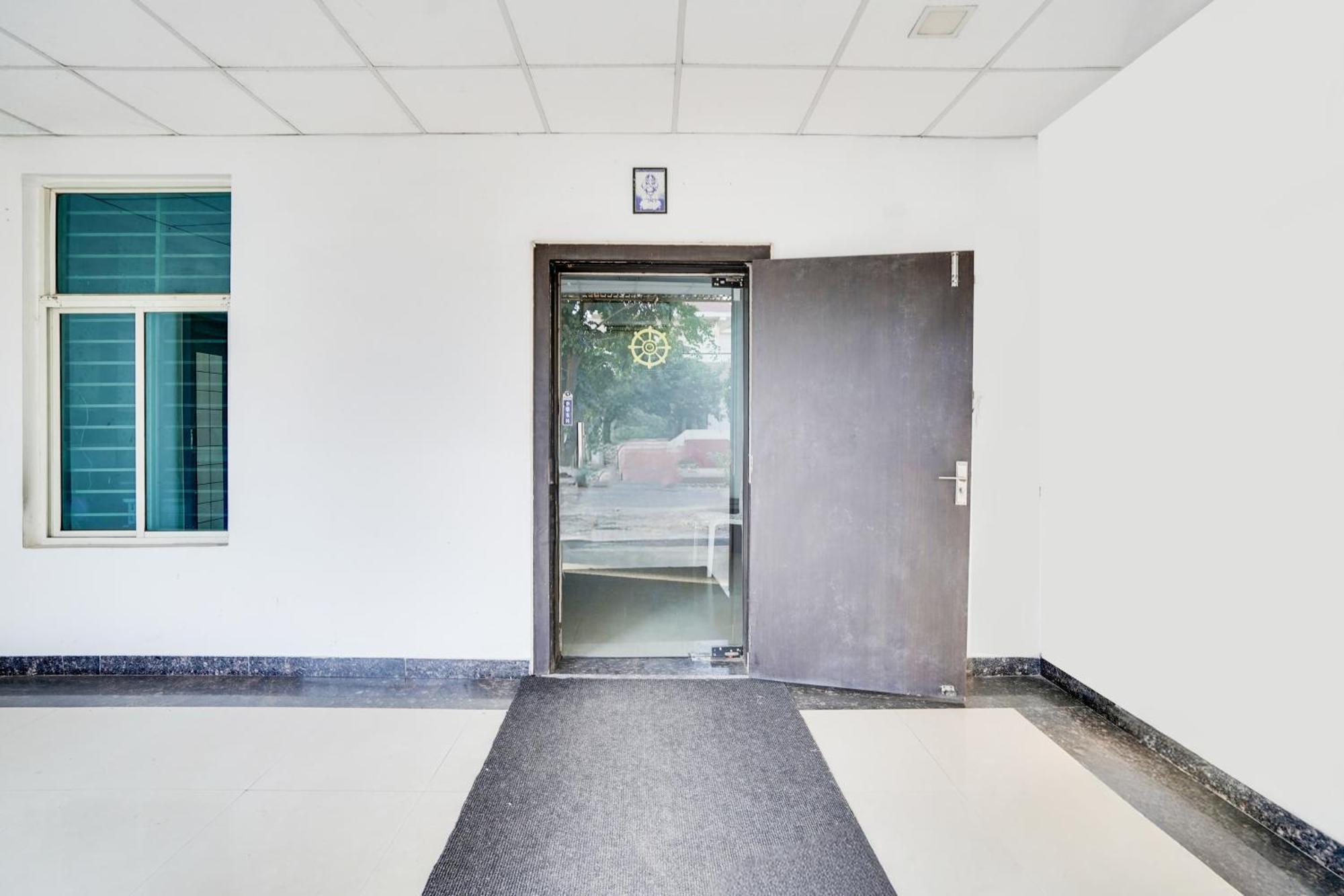 Hotel O Danish Nagar Hosangabad Rd Бхопал Екстер'єр фото