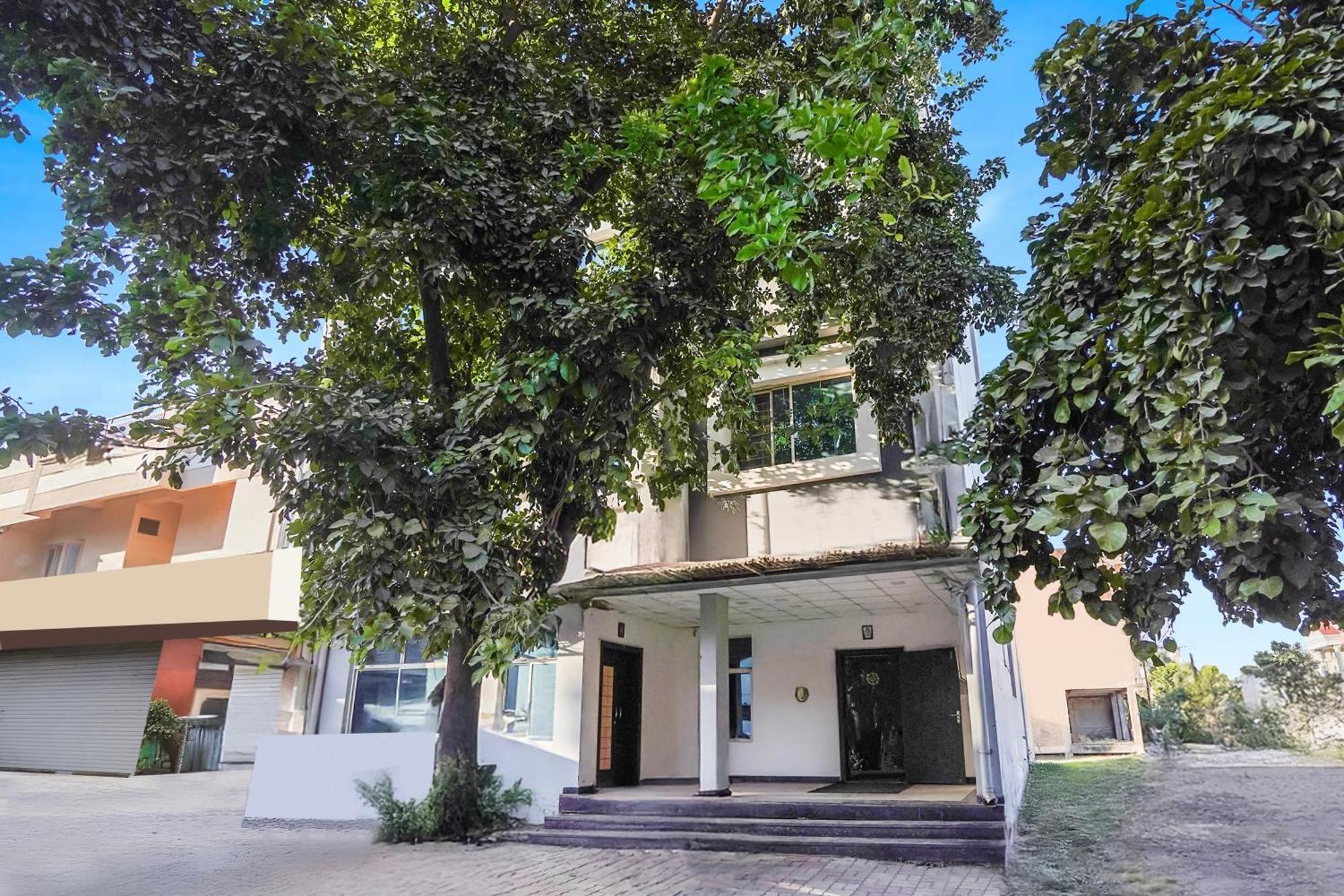 Hotel O Danish Nagar Hosangabad Rd Бхопал Екстер'єр фото